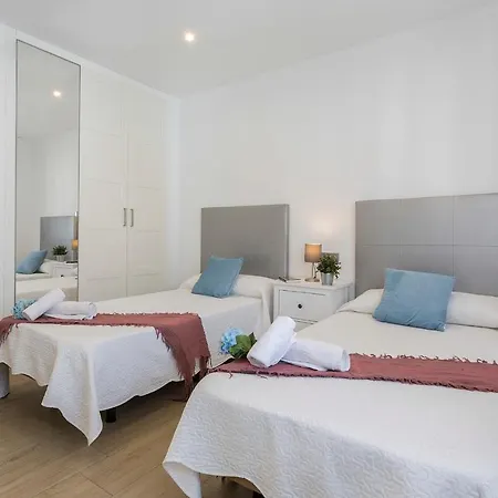 Luxe Vista Historico 5 4 Banos Apartman