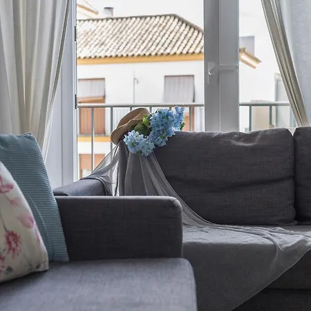 Luxe Vista Historico 5 4 Banos Jerez de la Frontera