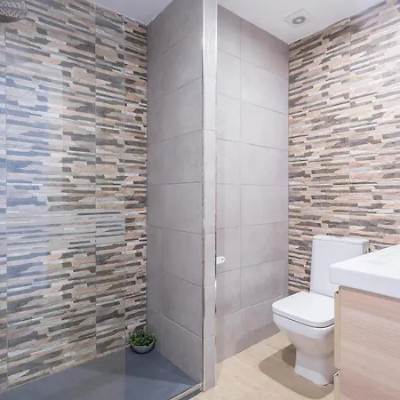 דירה Luxe Vista Historico 5 4 Banos חרז