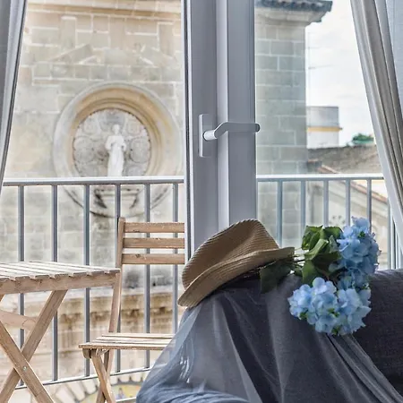 Luxe Vista Historico 5 4 Banos