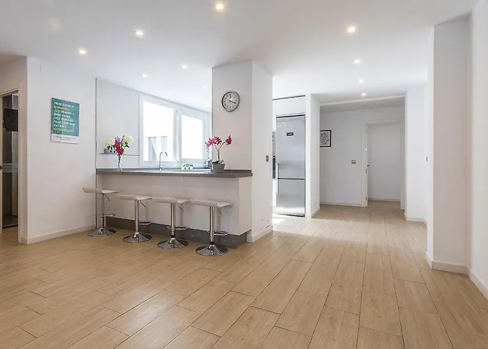 Luxe Vista Historico 5 4 Banos *