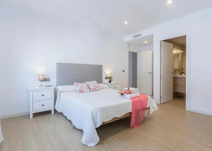 Luxe Vista Historico 5 4 Banos Apartman