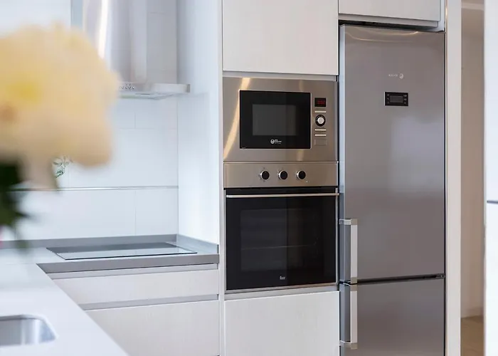 Luxe Vista Historico 5 4 Banos * Jerez de la Frontera