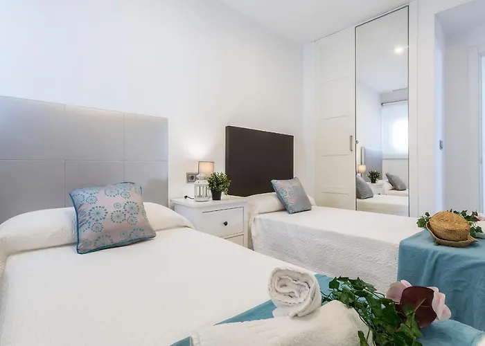 Luxe Vista Historico 5 4 Banos *