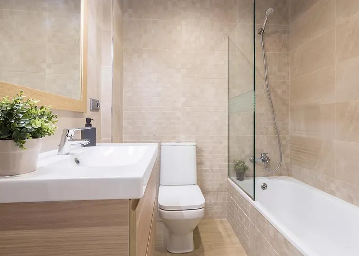 Luxe Vista Historico 5 4 Banos Jerez de la Frontera