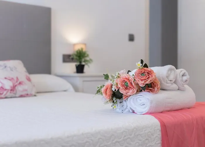 Luxe Vista Historico 5 4 Banos Apartman