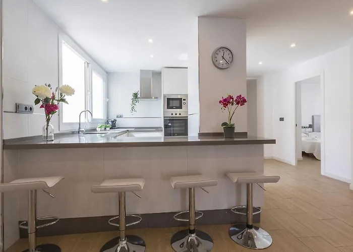 Luxe Vista Historico 5 4 Banos Apartman *