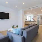 Apartmán Luxe Vista Historico 5 4 Banos