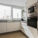 Luxe Vista Historico 5 4 Banos Apartmán Jerez de la Frontera