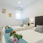 Luxe Vista Historico 5 4 Banos Apartmán