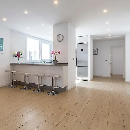 Luxe Vista Historico 5 4 Banos *