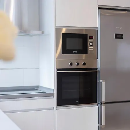 Luxe Vista Historico 5 4 Banos * Jerez de la Frontera