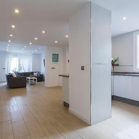 Appartement Luxe Vista Historico 5 4 Banos Jerez de la Frontera