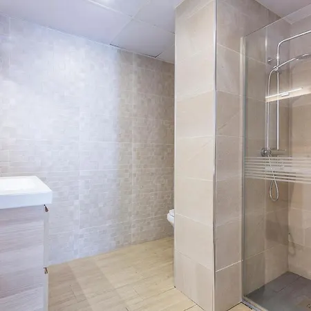 Luxe Vista Historico 5 4 Banos Appartement *