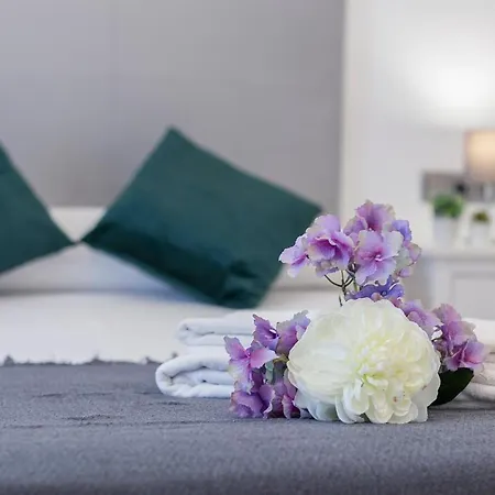 Luxe Vista Historico 5 4 Banos *