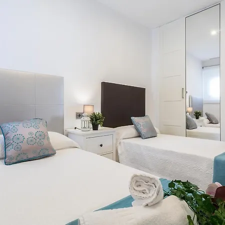 Luxe Vista Historico 5 4 Banos *