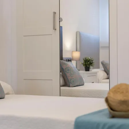 Luxe Vista Historico 5 4 Banos * Jerez de la Frontera