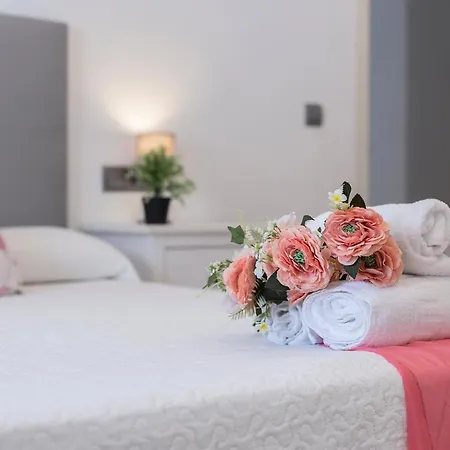 Luxe Vista Historico 5 4 Banos Apartmán