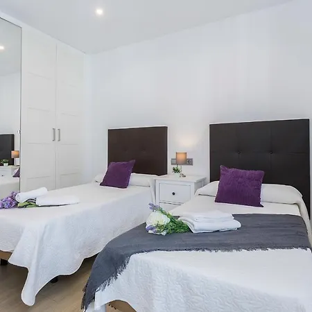 Appartement Luxe Vista Historico 5 4 Banos Jerez de la Frontera