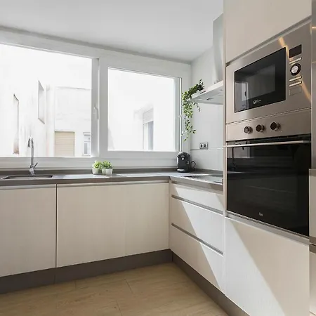 Luxe Vista Historico 5 4 Banos Appartement Jerez de la Frontera