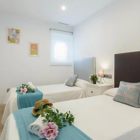 Luxe Vista Historico 5 4 Banos Appartement