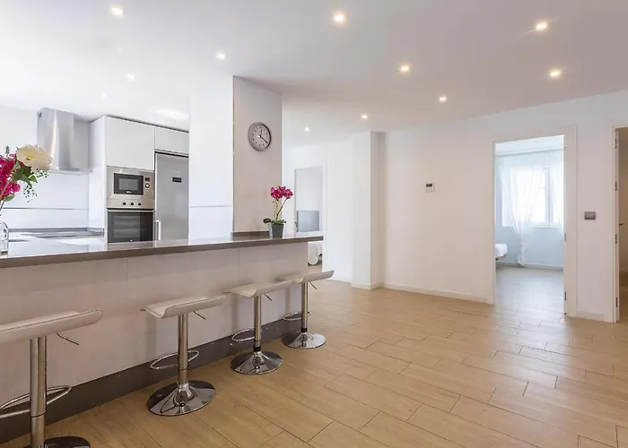 Luxe Vista Historico 5 4 Banos