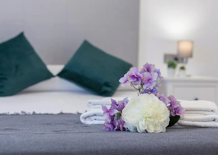 Luxe Vista Historico 5 4 Banos *