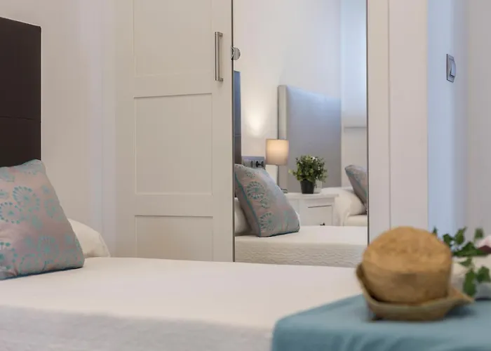 Luxe Vista Historico 5 4 Banos * ヘレス