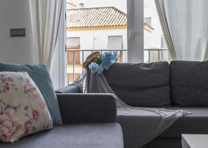 Luxe Vista Historico 5 4 Banos ヘレス