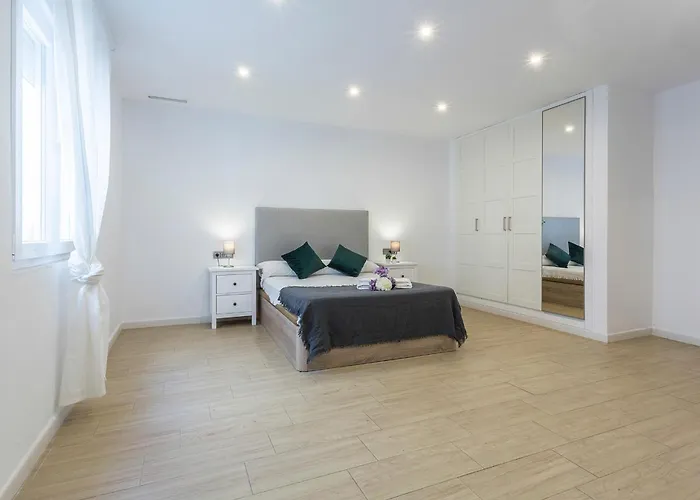 Luxe Vista Historico 5 4 Banos