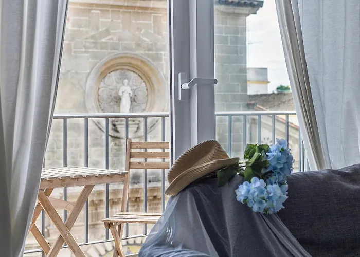 Luxe Vista Historico 5 4 Banos