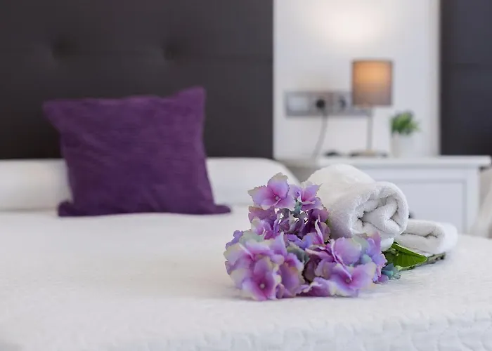 Luxe Vista Historico 5 4 Banos *