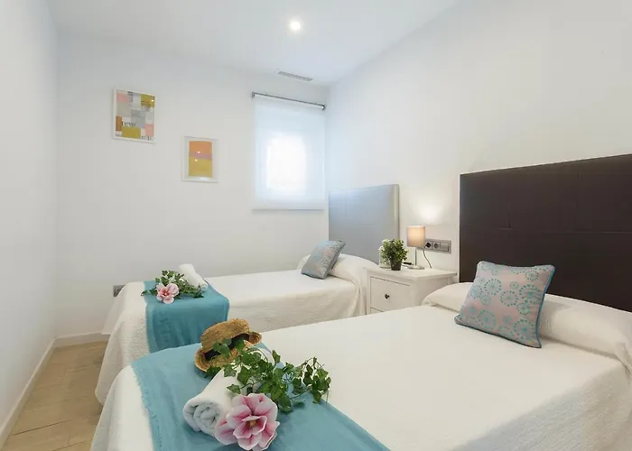 Luxe Vista Historico 5 4 Banos アパート