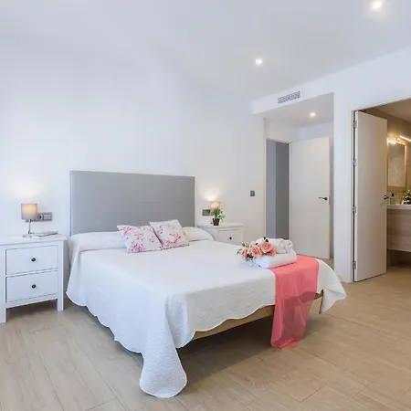 Luxe Vista Historico 5 4 Banos Daire